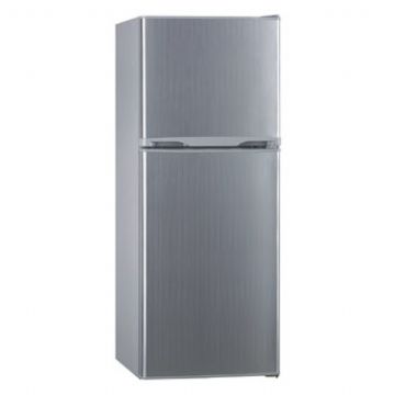 Bcd-138 Compressor Refrigerator, Home Compressor Refrigerator, Home Fridge, Cool